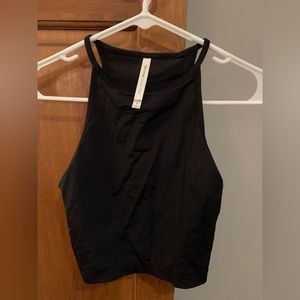 Aritzia The Group by Babaton Cathay Crop Tank